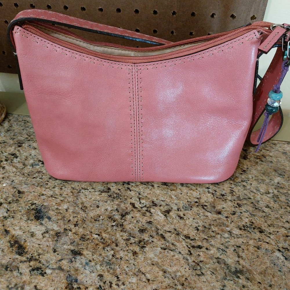 Painted Purse For Something Different! - image 3